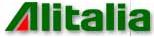 clic qui per collegarti al sito Alitalia